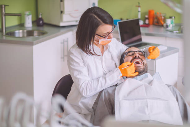 Best Emergency Dental Care for Sports Injuries in Woodlawn, MD