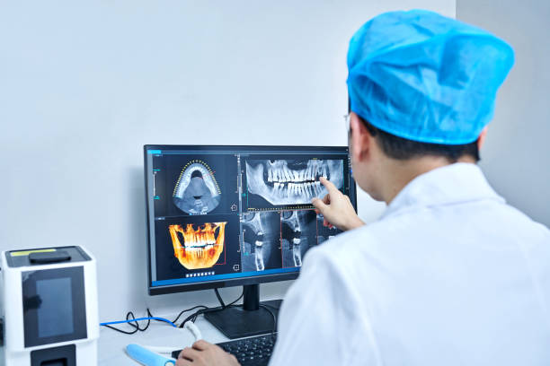 Best Emergency Denture Repair in Woodlawn, MD