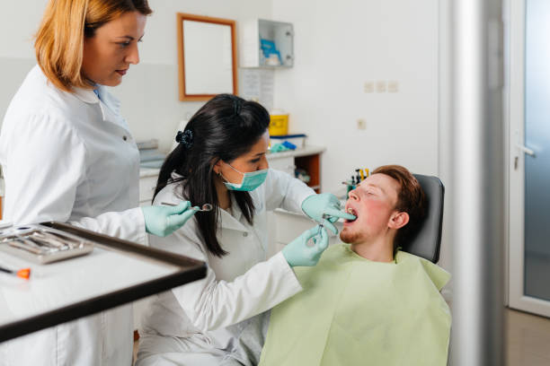 Best Walk-In Emergency Dental Services in Woodlawn, MD